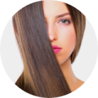Keratin Liss - Кератиновое выпрямление волос 